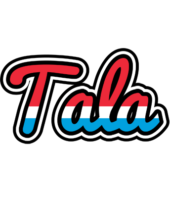 Tala norway logo