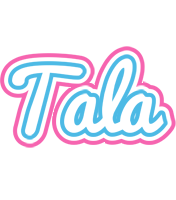 Tala outdoors logo