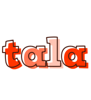 Tala paint logo