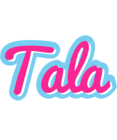 Tala popstar logo