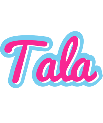Tala popstar logo