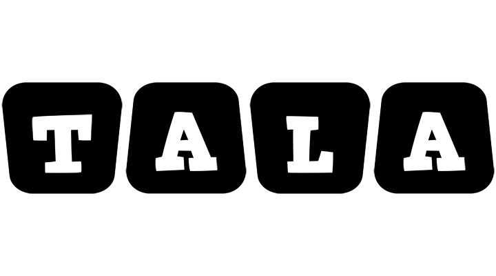 Tala racing logo