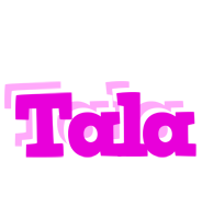 Tala rumba logo