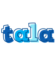 Tala sailor logo