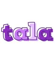 Tala sensual logo