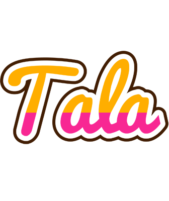 Tala smoothie logo