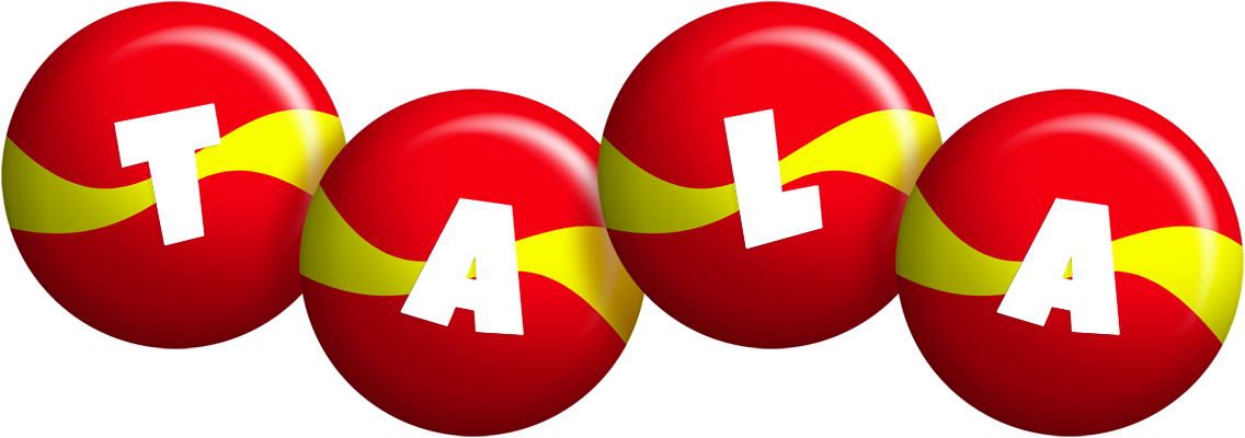 Tala spain logo