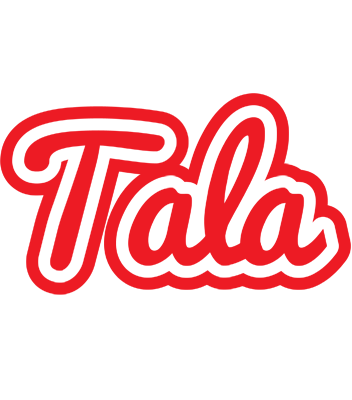 Tala sunshine logo