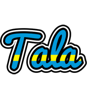 Tala sweden logo