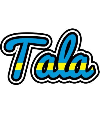 Tala sweden logo
