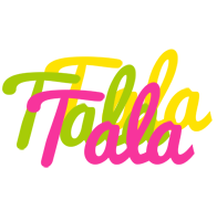 Tala sweets logo