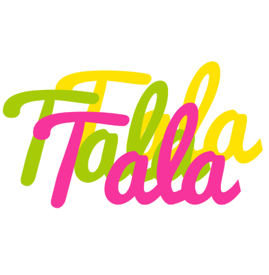 Tala sweets logo