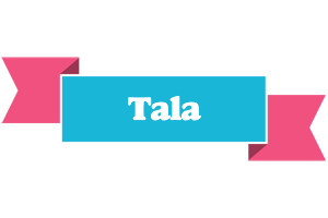 Tala today logo