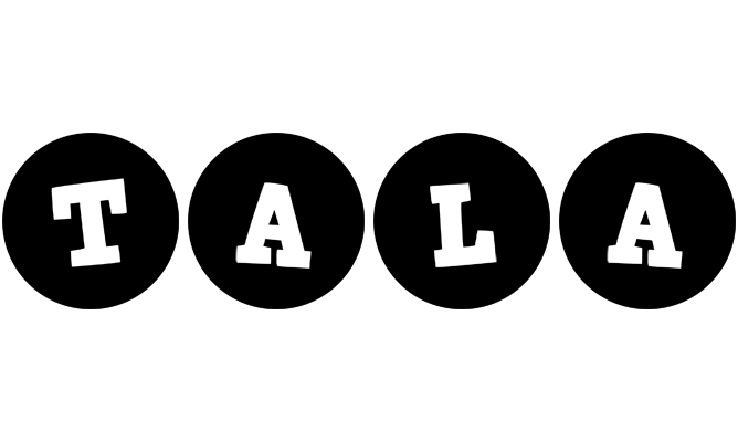 Tala tools logo