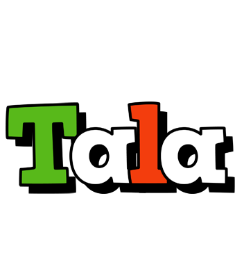 Tala venezia logo