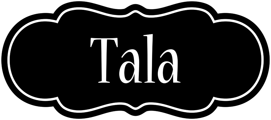 Tala welcome logo