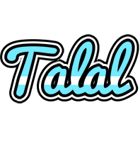 Talal argentine logo