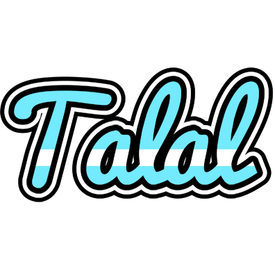 Talal argentine logo
