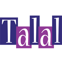 Talal autumn logo