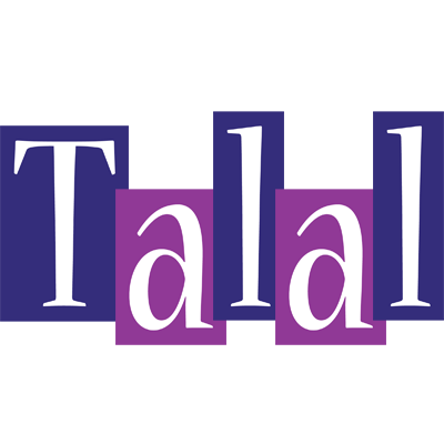 Talal autumn logo