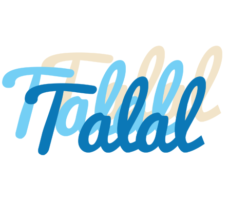 Talal breeze logo