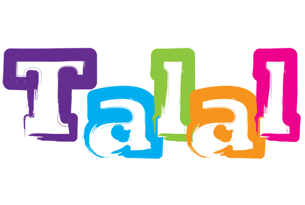 Talal casino logo