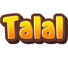 Talal cookies logo