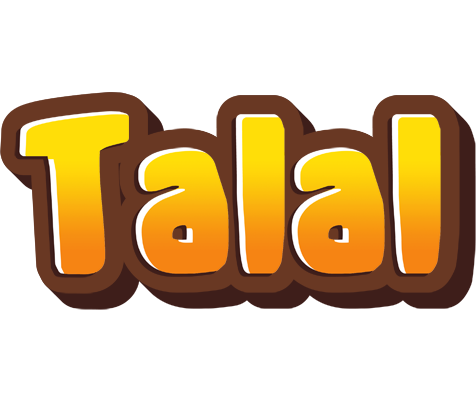 Talal cookies logo