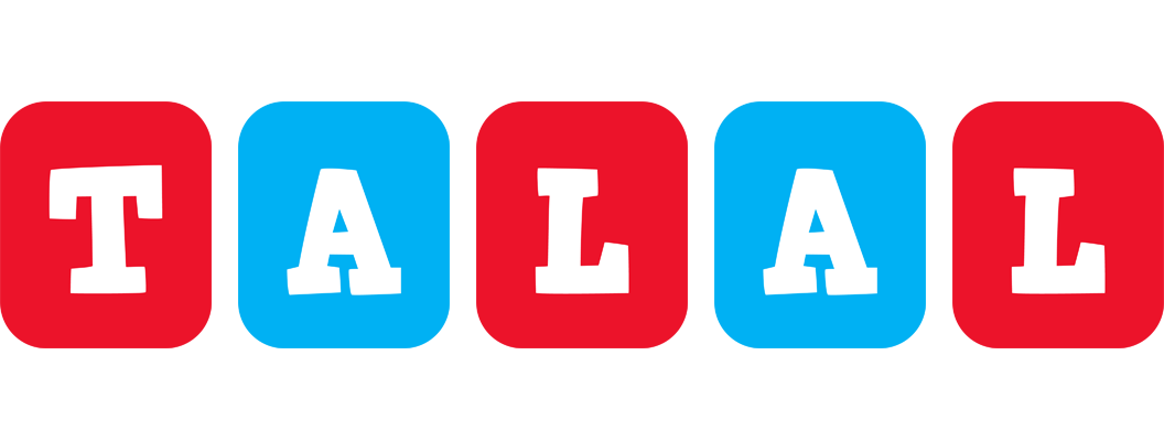 Talal diesel logo