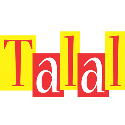 Talal errors logo
