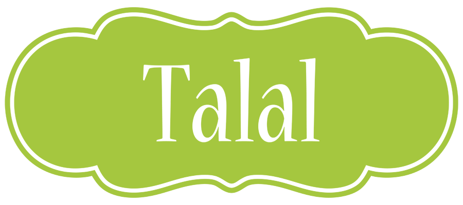 Talal family logo