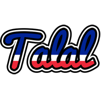 Talal france logo