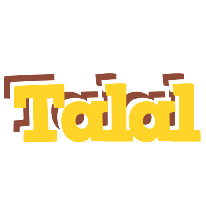 Talal hotcup logo