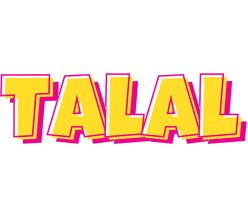 Talal kaboom logo