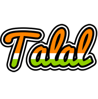 Talal mumbai logo