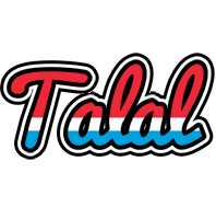 Talal norway logo