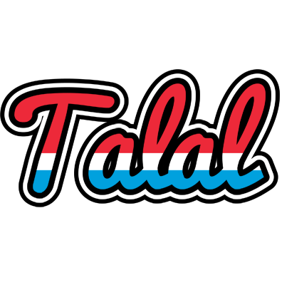 Talal norway logo