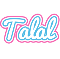 Talal outdoors logo