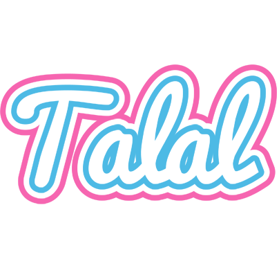 Talal outdoors logo
