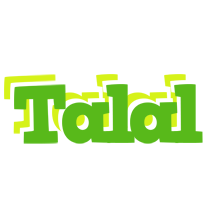 Talal picnic logo