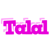 Talal rumba logo