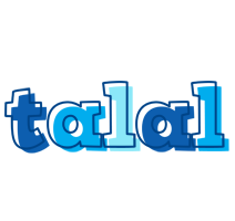 Talal sailor logo