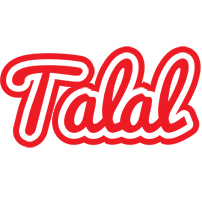 Talal sunshine logo