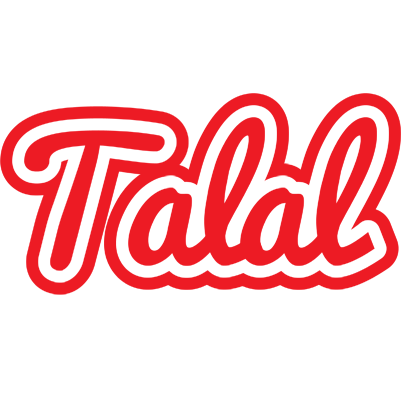 Talal sunshine logo
