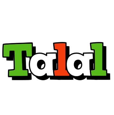 Talal venezia logo