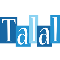 Talal winter logo