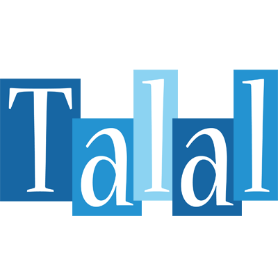 Talal winter logo