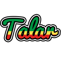 Talar african logo