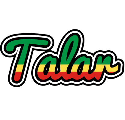 Talar african logo