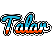 Talar america logo